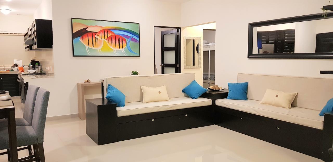 Selvakoba 63 Apartment Playa del Carmen Exterior photo