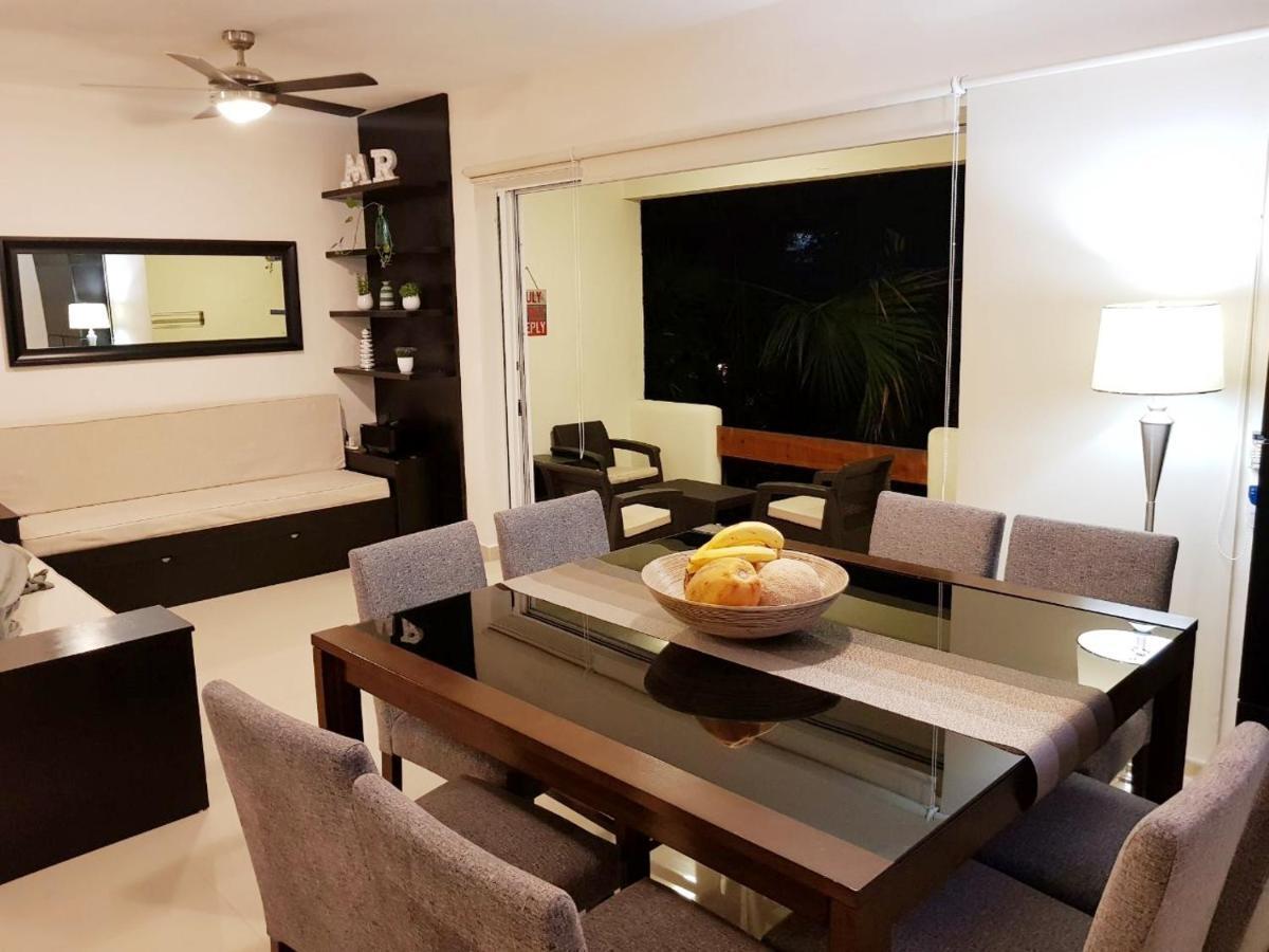 Selvakoba 63 Apartment Playa del Carmen Room photo