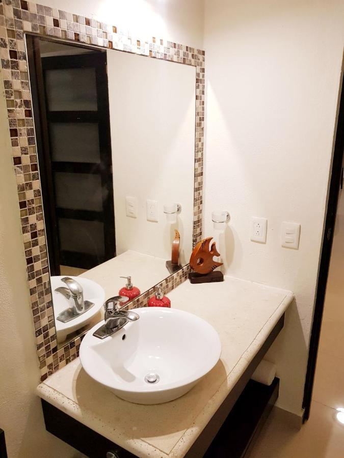 Selvakoba 63 Apartment Playa del Carmen Room photo